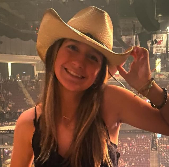 Olivia Weltch-Bailey